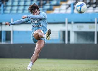 Paysandu encara Chapecoense para fugir do Z4 da Série B