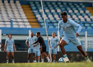 Paysandu encara o CRB em duelo decisivo contra a degola