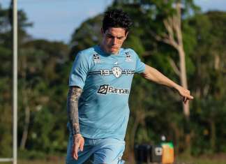 Paysandu vai para duelo contra a Chapecoense em alerta total