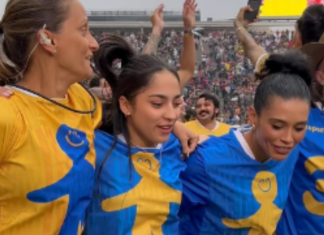 Time Criança é o grande vencedor do Futebol Esperança