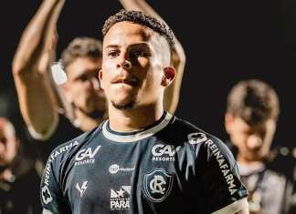 Quem é Ricardinho, atleta do Remo assassinado em Marituba