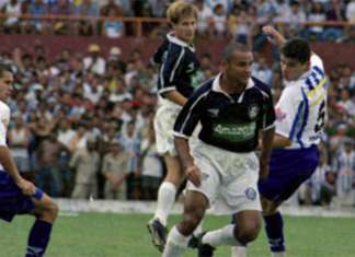 Relembre os últimos duelos entre Remo X Paysandu na Série B