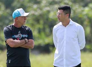Resultados de adversários complicam Paysandu na Série B