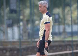 “Não tem jogo ganho”, diz Rodrigo Santana sobre Botafogo-PB