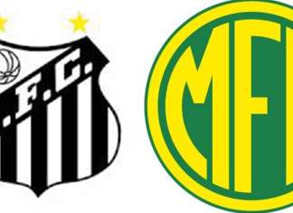 Santos vence Mirassol e volta à liderança da Série B