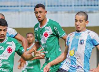 Fora de casa, Tuna vence Sparta e abre vantagem