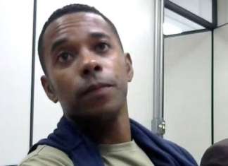 STF define data para julgamento de habeas corpus de Robinho