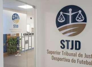 STJD vai julgar Clube do Remo por atos da torcida