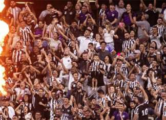 Paysandu terá um adversário a mais contra o Ceará: a torcida