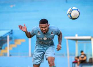 Paysandu: Wanderson diz que jogo contra a Chape é “guerra”