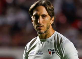 Zubeldía será demitido se falhar em objetivo no São Paulo