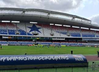 Mangueirão vai receber jogos de Remo e Paysandu em 2025