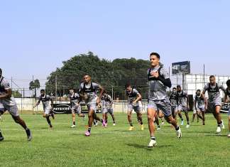 Ponte Preta tem motivo extra para vencer o Paysandu