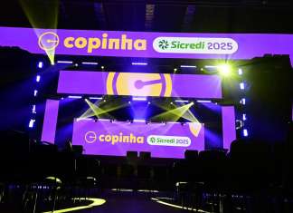 Times paraenses conhecem adversários na Copinha 2025