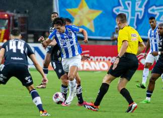 Com dupla Re-Pa, Série B 2025 já tem 17 clubes definidos