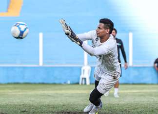 Sondado pela Ponte, goleiro do Papão pode ser negociado