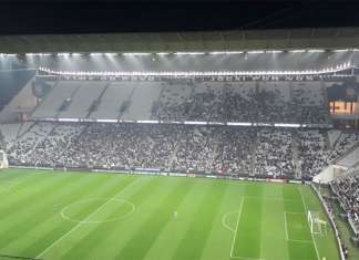 Torcida ganha aval para pagar dívida da Arena Corinthians