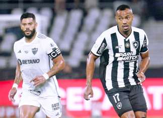 Atlético x Botafogo: SAFs erguem finalistas da Libertadores