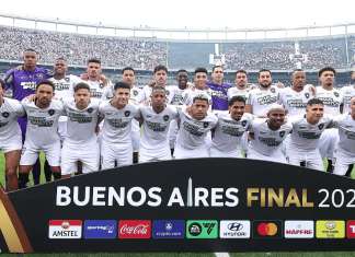 Veja todos os campeões da história da Libertadores