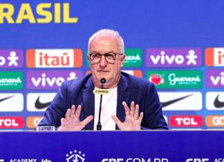 Sem Endrick e com Estêvão, Brasil é convocado; veja a lista