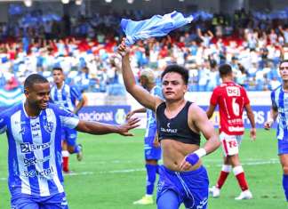 Paysandu: cautela com estrangeiros e mercado inflacionado