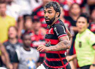 Santos tenta atropelar Cruzeiro em contratação de Gabigol