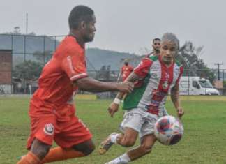 Independente X Carajás disputam acesso no Paraense B1
