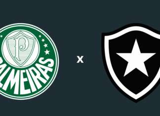 Palmeiras x Botafogo: confira horário e possíveis escalações