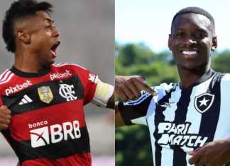 CPI das Bets: jogadores do Flamengo e Botafogo vão depor