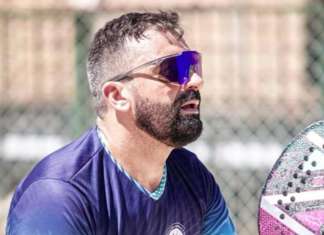 Pará vai disputar Campeonato Brasileiro de Beach Tennis