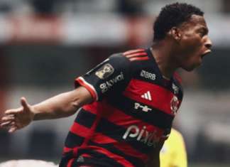É penta! Flamengo conquista o título da Copa do Brasil 2024