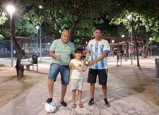 Amigos do Futebol viverão RExPA inédito em Belém