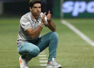 Sincerão: Abel Ferreira revela data para saída do Palmeiras