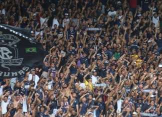Clube do Remo: busca pelo homem-gol continua no Baenão
