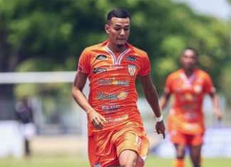 Capitão Poço e Paragominas não saem do zero na B1
