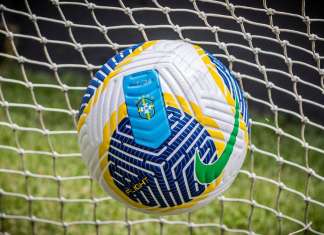 CBF divulga calendário de 2025 do futebol brasileiro