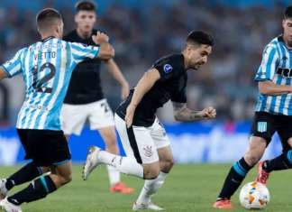 Eliminação na Sul-Americana pesa no bolso do Corinthians