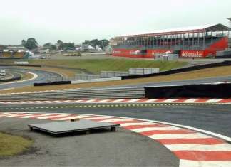 Fórmula 1: temporal adia classificatória do GP de São Paulo