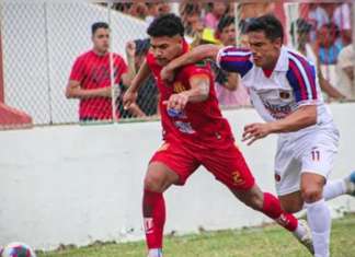 FPF define datas da semifinal do Paraense B1 2024