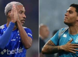 Copa Sul-Americana e Brasileirão: os jogos deste sábado (23)