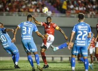 Paysandu se despede e quer fechar temporada em grande estilo