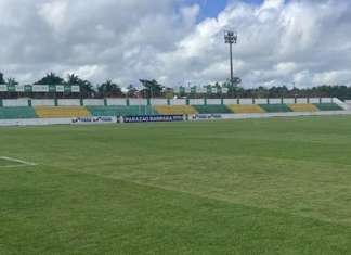 Três cidades do Pará devem sediar jogos do Parazão 2025