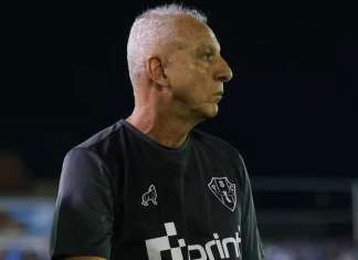 Márcio Fernandes destaca Esli e pede a Fiel no Mangueirão