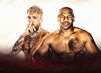 Mike Tyson x Jake Paul: card, horário e onde assistir