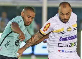Novorizontino x Paysandu terá transmissão da Band/RBATV