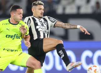 Palmeiras e Botafogo duelam em final antecipada da Série A