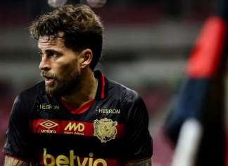 Remo mira contratação de Lucas Lima; Santos e Sport negociam