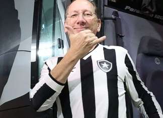 John Textor se torna figura central após glória do Botafogo