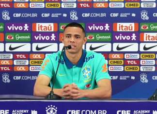 Vanderson: “O verdadeiro vencedor da Bola de Ouro é o Vini”