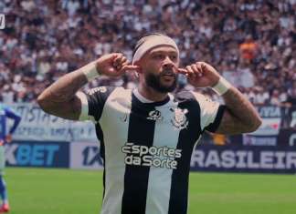 Corinthians vai do caos com polícia à esperança para 2025